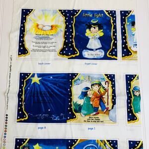 Little Light By Joy Allen Book to Sew